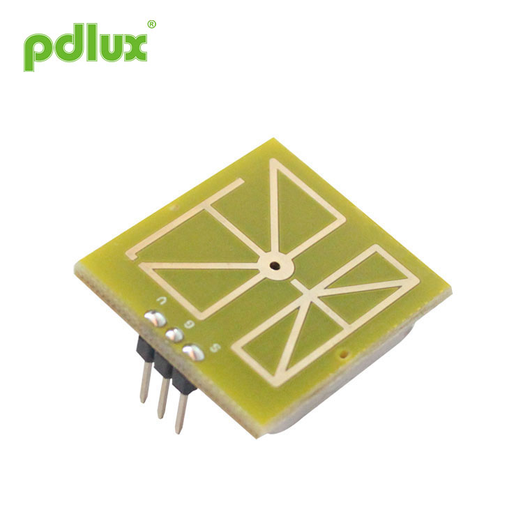 Modúl Braiteoir Micreathonn Braite Soghluaiste PDLUX PD-V8-S 360 ° 5.8GHz