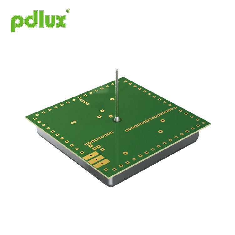 Suiteáil Uasteorainn Modúl Braiteoir Micreathonnta 5.8GHz