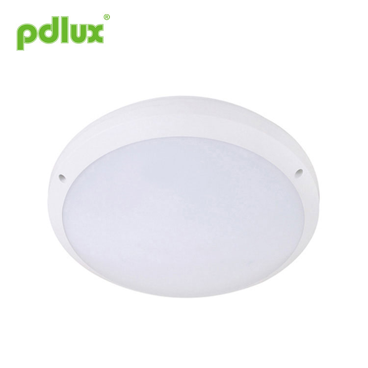 Lampa Ionduchtaithe Micreathonn uiscedhíonach LED IP65