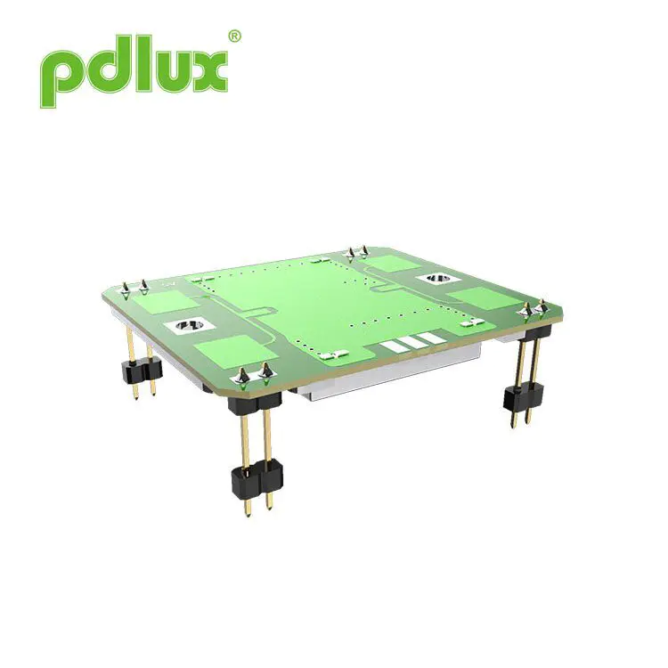 Modúl PD-V9-H X-Band Doppler le braite uillinn leathan