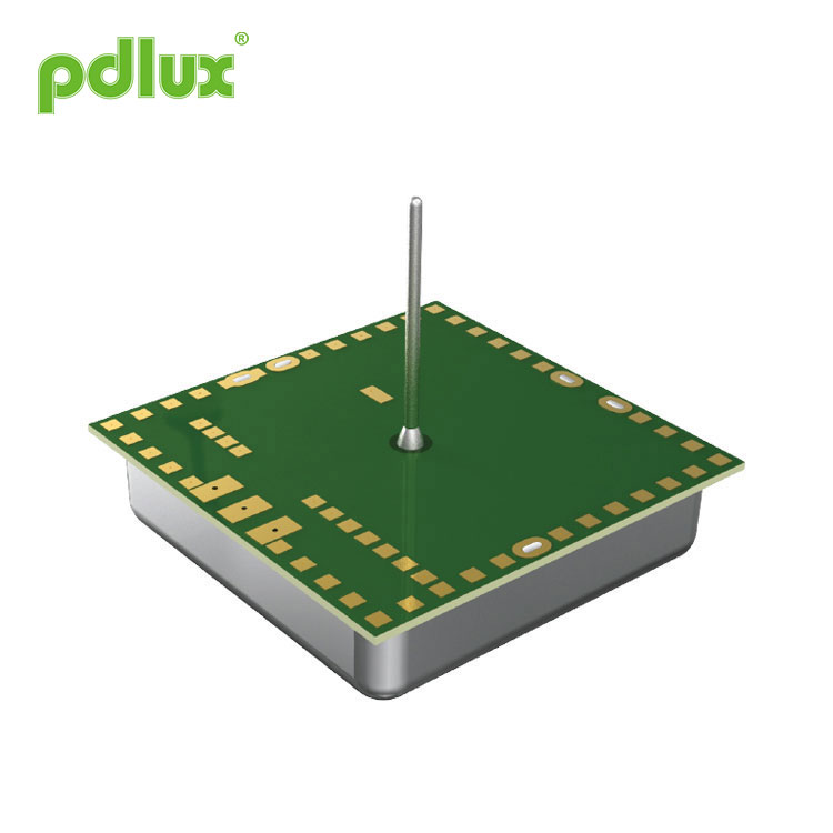 Braiteoir PDLUX PD-V3 HF Modúl Athraigh Brathadóir Tairisceana Doppler 5.8GHz