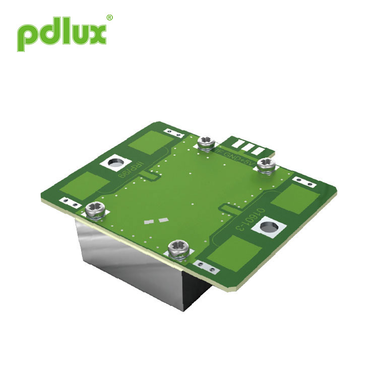 Modúl Braiteoir MICREATHONNACH PDLUX PD-V9 10.525GHz