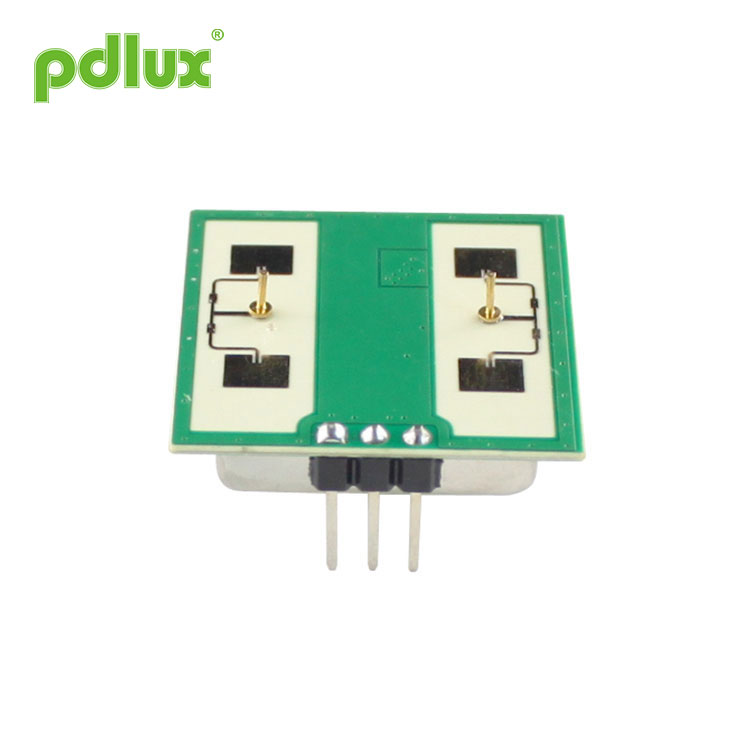 PDLUX PD-V21360 Brath Soghluaiste Braite Modúl Braiteoir MICREATHONNACH 24GHz