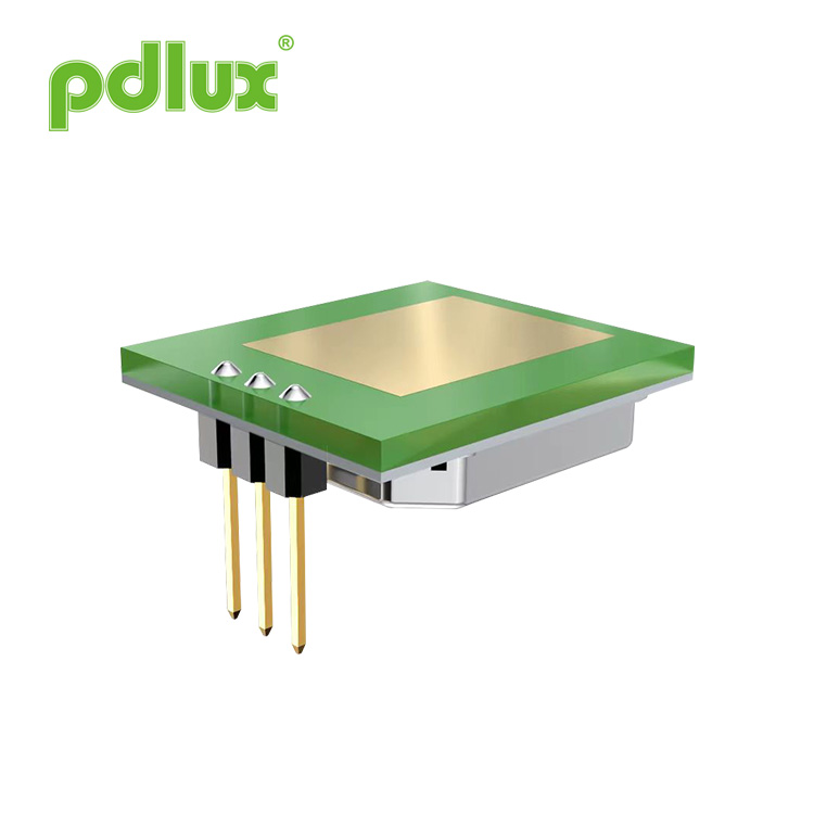 PD-V5-N Braiteoir Gluaisne Micreathonnta 360° 5.8GHz